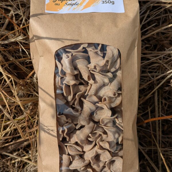 Jupettes au seigle 350g